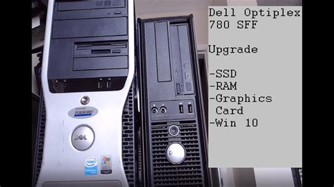 optiplex 780 memory|Dell OptiPlex 780 Desktop SSD Upgrades .